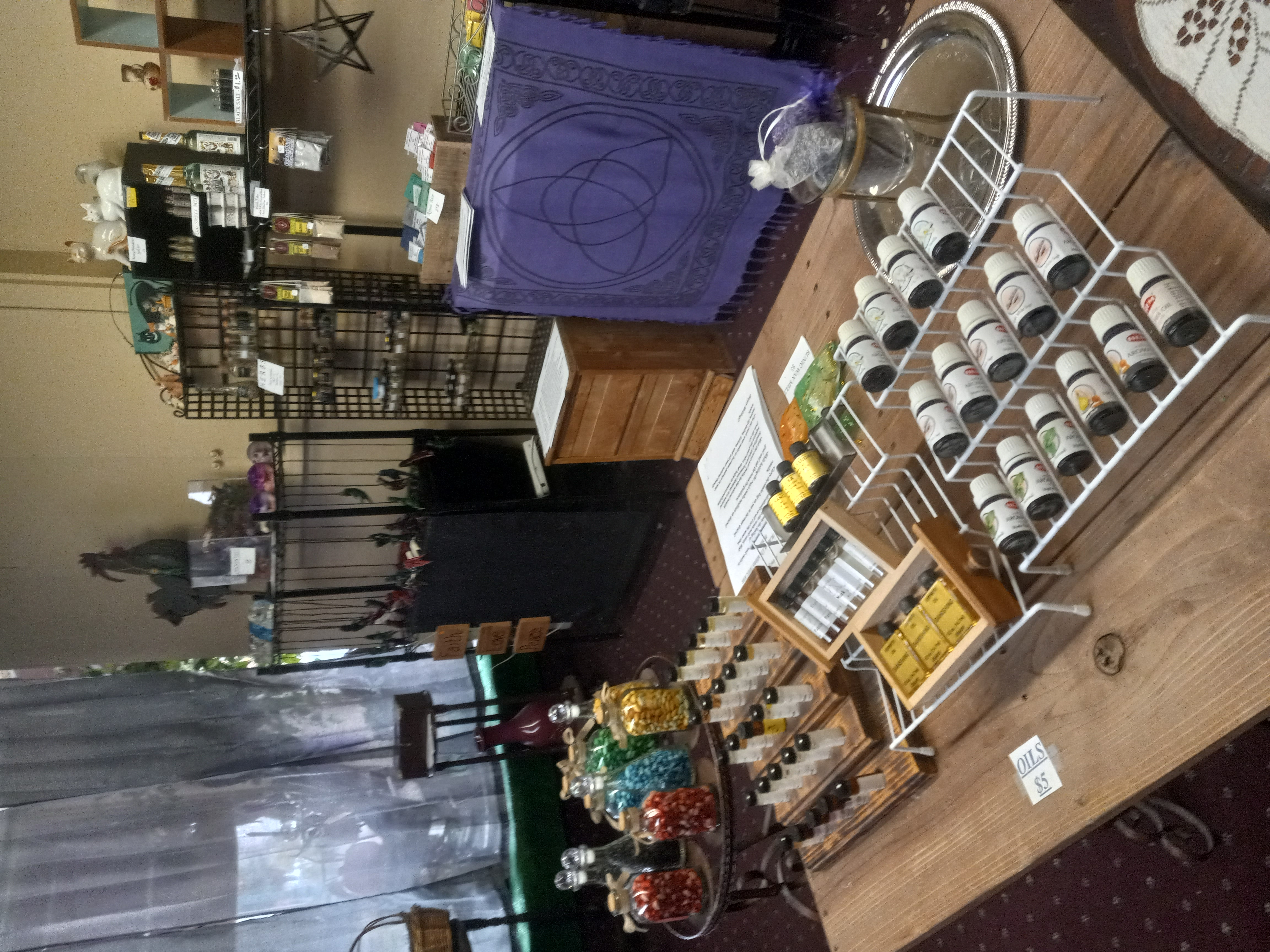 18407, Dagawom, 5 Park Place, Carbondale, PA